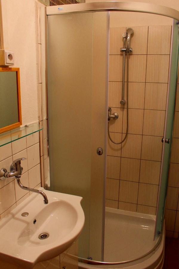 Chata Horec Liptovske Revuce Zewnętrze zdjęcie