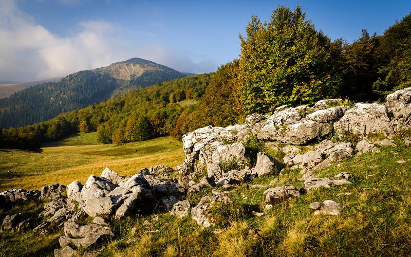 Chata Horec Liptovske Revuce Zewnętrze zdjęcie